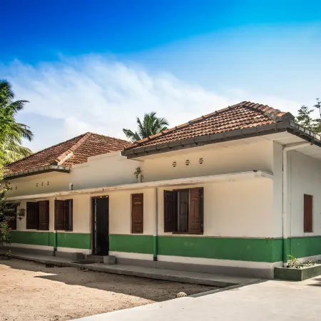 Hostel First Mirissa