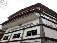 Terrace Valley Hotel Hotels near Pakyong Airport