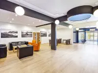 Hotel Jökull Hotels in Hornafjordur