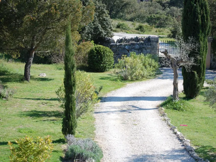 Les Gites du Rocher du Pieï