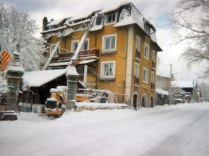 L'Auberge Catalane