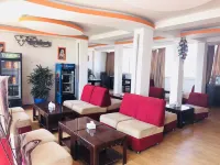 Avataar Kathmandu Hotel Hotels in Kathmandu