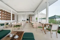 Svarga Resort Lombok