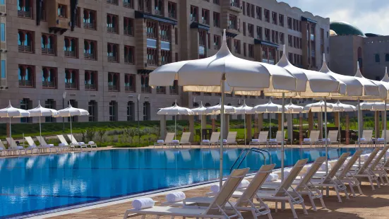 Renaissance Tlemcen Hotel