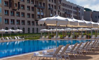 Renaissance Tlemcen Hotel