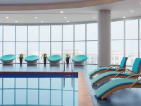 Residence Inn Jazan Hotels in Jazan