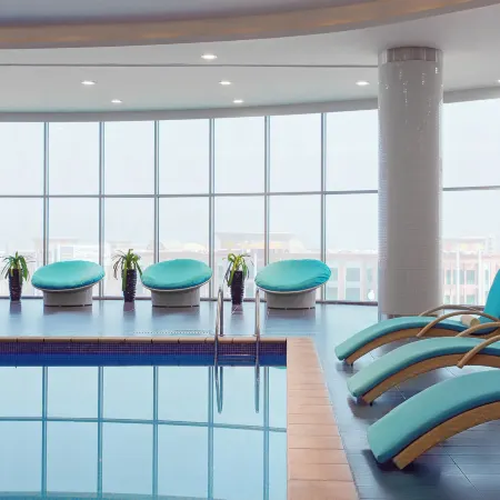 Residence Inn Jazan