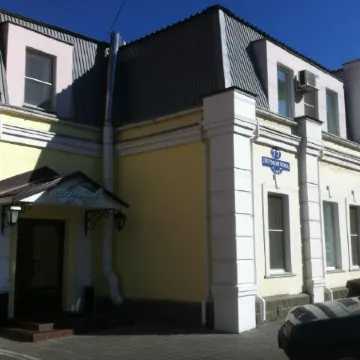 Лермонтов Отель