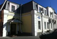 Hotel Lermontov