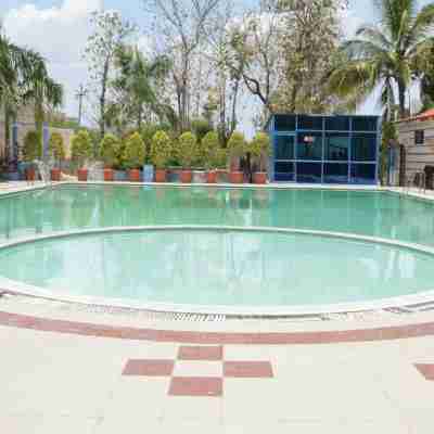 Kandy Plr Hotels Fitness & Recreational Facilities