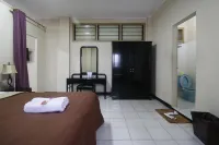 Hotel Andalas Hôtels à : Bandar Lampung