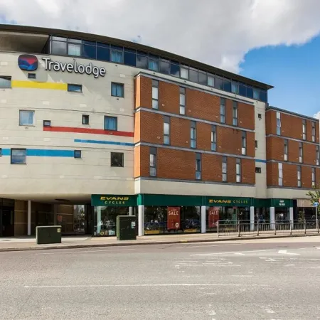 Travelodge Chelmsford