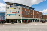 Travelodge Chelmsford - bars