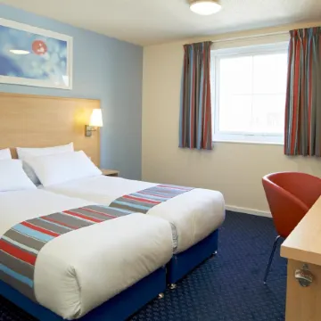 Travelodge Okehampton Sourton Cross Отели в г. Окхемптон