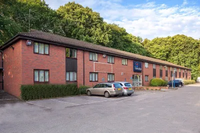 Travelodge Medway M2 Hotels in 
