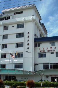 Miri Hotels The 10 Best Hotels In Miri Cheap Book Trip Com