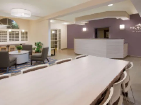 Microtel Inn & Suites by Wyndham Leesburg/Mt Dora Hotels in Lake County