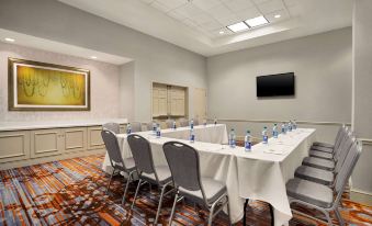 Hilton Garden Inn New Orleans Convention Center