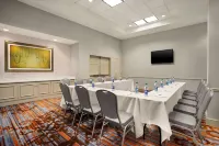 Hilton Garden Inn New Orleans Convention Center Hoteles en Gretna