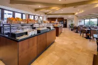 UNA Hotels Galles Milano - breakfast