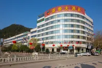 Shengtai Hotel - Haustierfreundliche