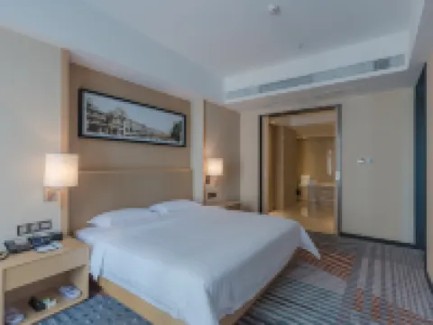 Easco Hotel Hotels in Kaiping