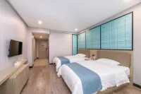 Oukaihua Hotel Hotels in Guanyang County
