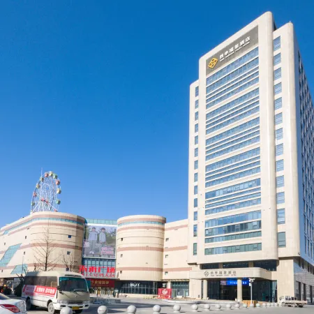 Siji Fulai Hotel