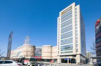 Siji Fulai Hotel Hotels near Shengfang Ancient Town