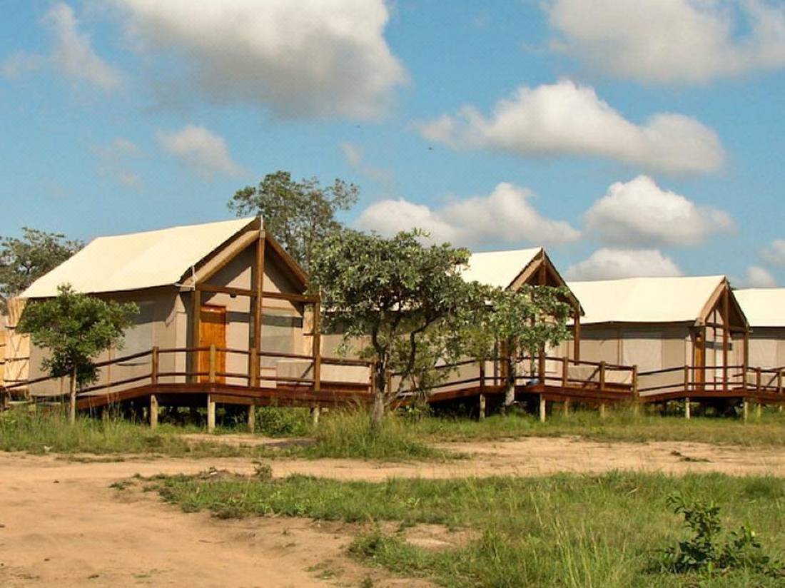 Nkambeni Safari Camp-Mbombela Updated 