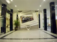 De Whitte Hotel (Citismart Hotel) Hotels in Payung Sekaki