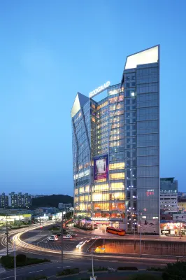 Ecograd Hotel Отели в г. 