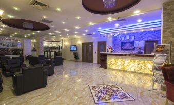 Tarbus Hotel