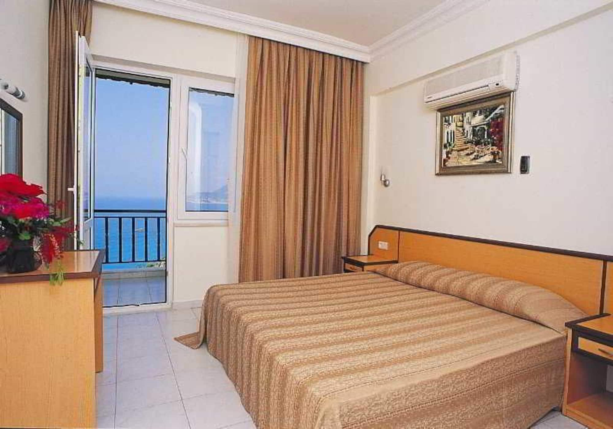 Bella Vista Apart Alanya