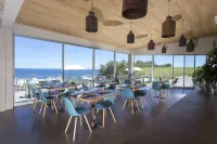 Santa Barbara Eco-Beach Resort Hotels in Agua De Pau