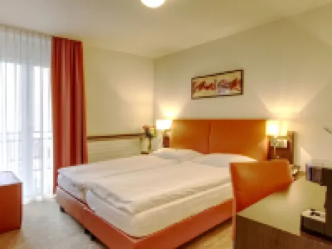 Hotel Rheinfelderhof Hotels in Basel