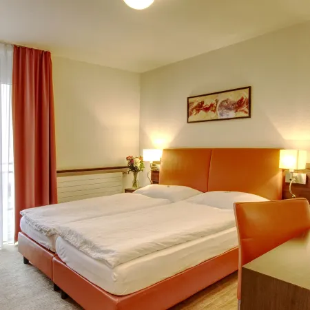 Hotel Rheinfelderhof