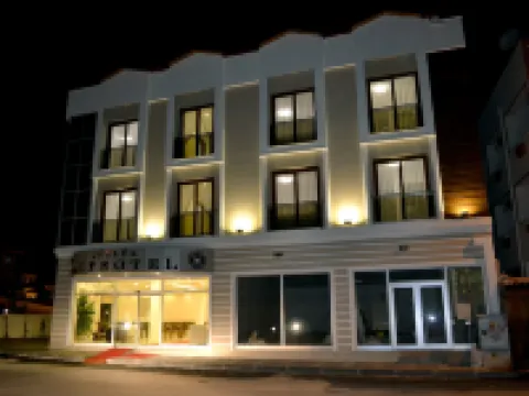 Gulluk Life Hotel Hotels in Güllük