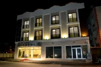 Gulluk Life Hotel Hotels in Kiyikislacik
