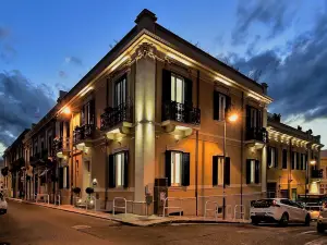 Hotel Medinblu