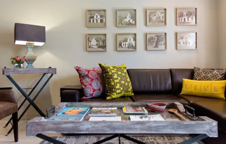 Avemore Mareba Court No 9 - Full Backup Power