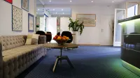 Hotel Palm Beach Hotel a Cannes