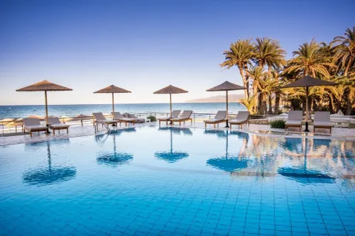 Alai, Crete, a Tribute Portfolio Resort Hotels in Stalida