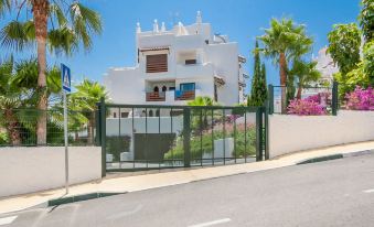 Apartamento Golf Hills Estepona Canovas