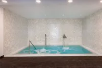 Barceló Corralejo Sands - Badekar