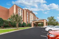 Four Points by Sheraton Greensboro Airport