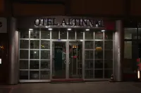 Altinnal Hotel Hotels in Korfez Mahallesi