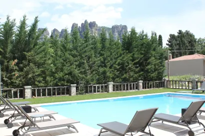 Monastiri Guesthouse