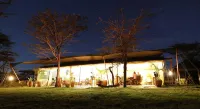 Kicheche Bush Camp Hotels near Maasai Mara