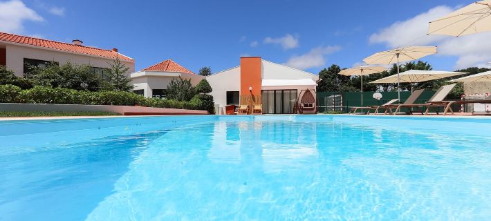Sintra Rural Home - Cerrado da Serra Hotels in Sintra
